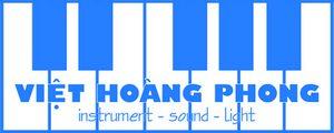 Trung tâm âm nhạc Việt Hoàng Phong
