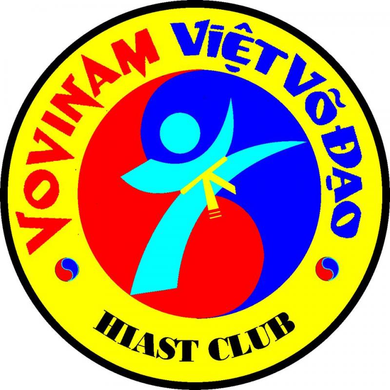 CLB Vovinam HIAST - CS 1