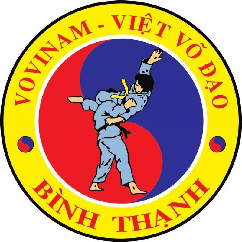 CLB Vovinam Trung tâm thể dục thể thao Quận Bình Thạnh