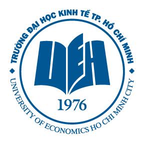 Trường đại học Kinh tế TP.Hồ Chí Minh CS I