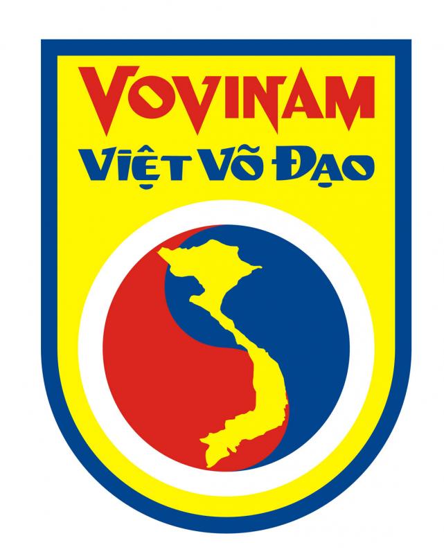 CLB Vovinam trường THCS Bình Trị Đông