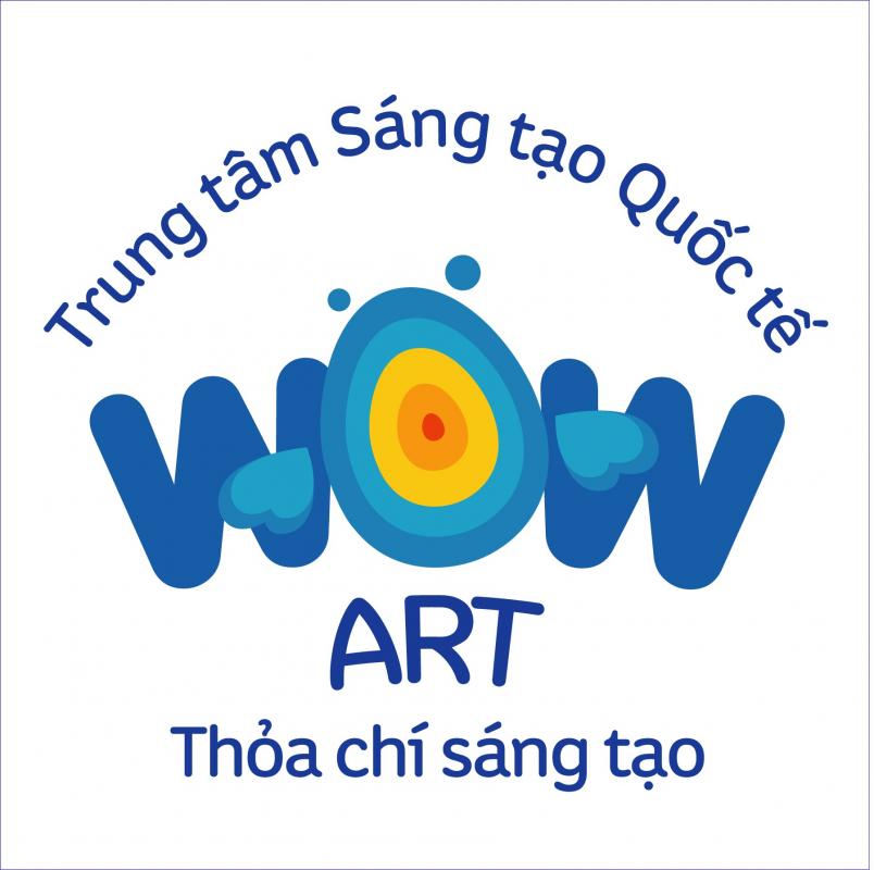 Trung tâm Vẽ Sáng Tạo Wow Art - CS Nguyễn Thái Bình