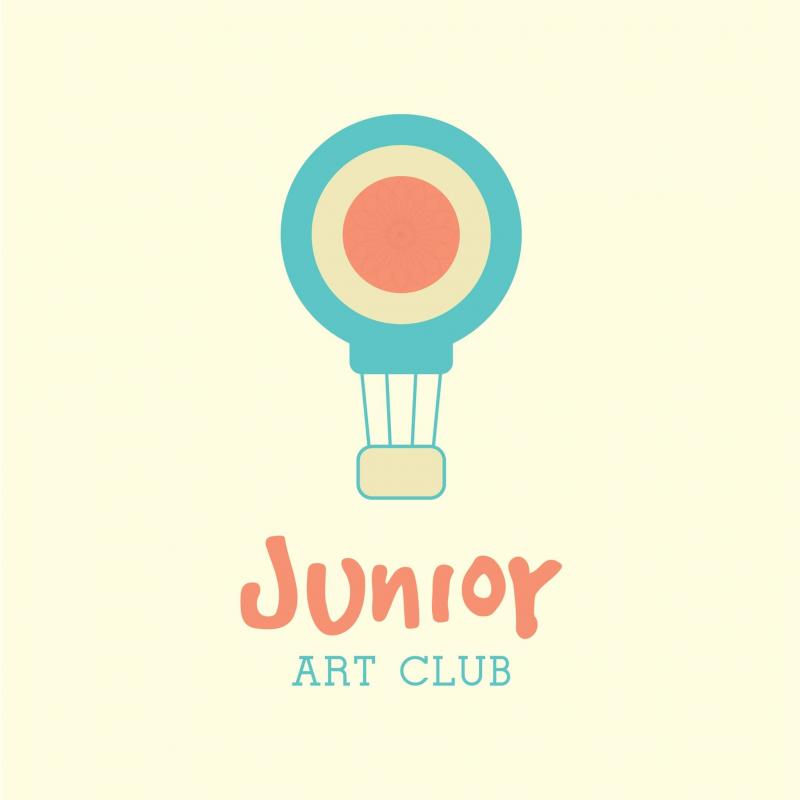 Junior Art Club - JAC