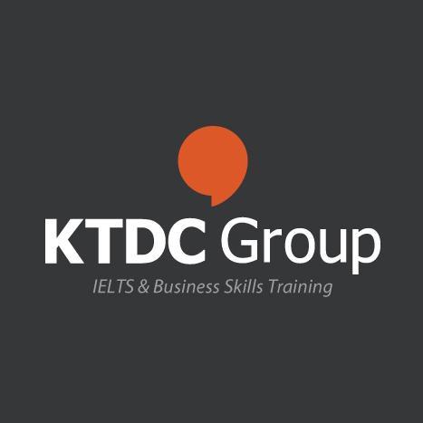 Trung tâm Ngoại ngữ KTDC Group VP Business Skills