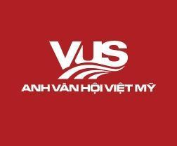 Anh văn Hội Việt Mỹ - VUS CS Bà Hom
