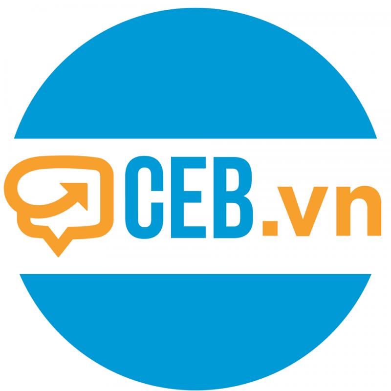 Công ty Cổ phần Giải Pháp CEB  (Creative E-learning Box)