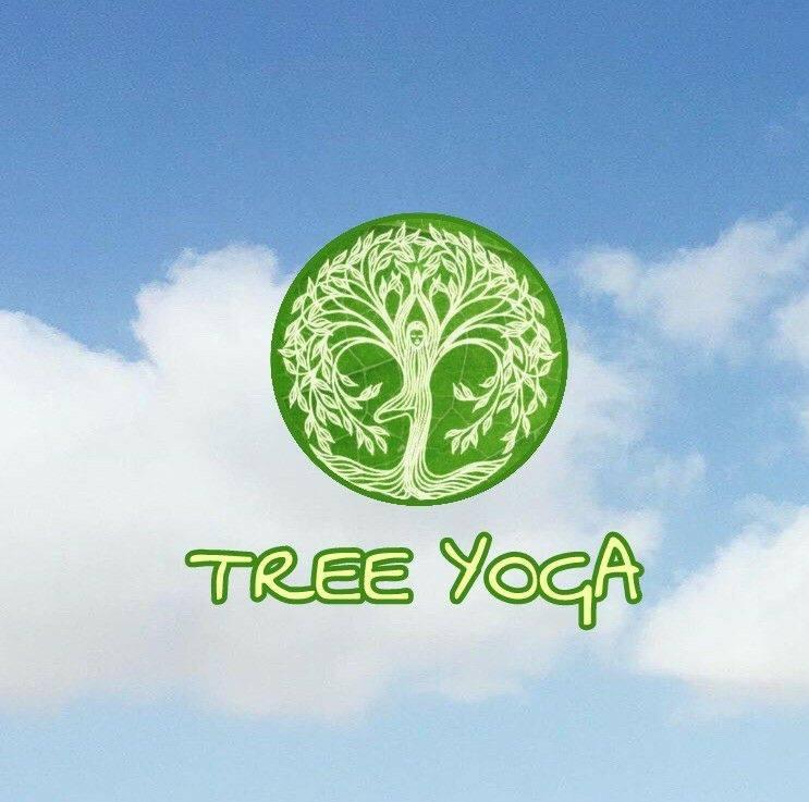 Tree Yoga