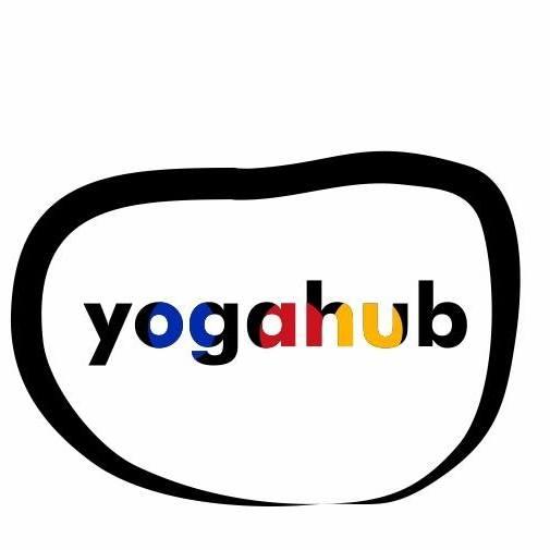 Yoga Hub Vietnam