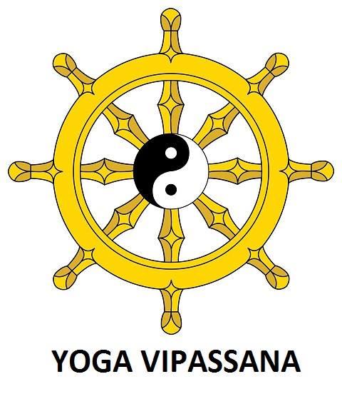 Yoga Vipassana - CS2