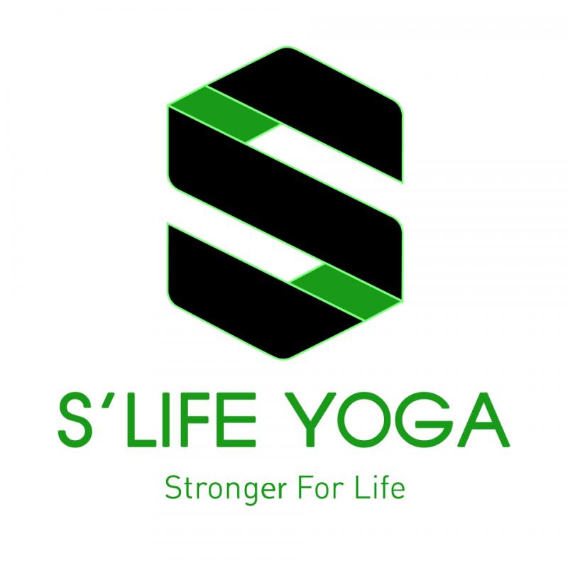 S'Life Yoga - CN1