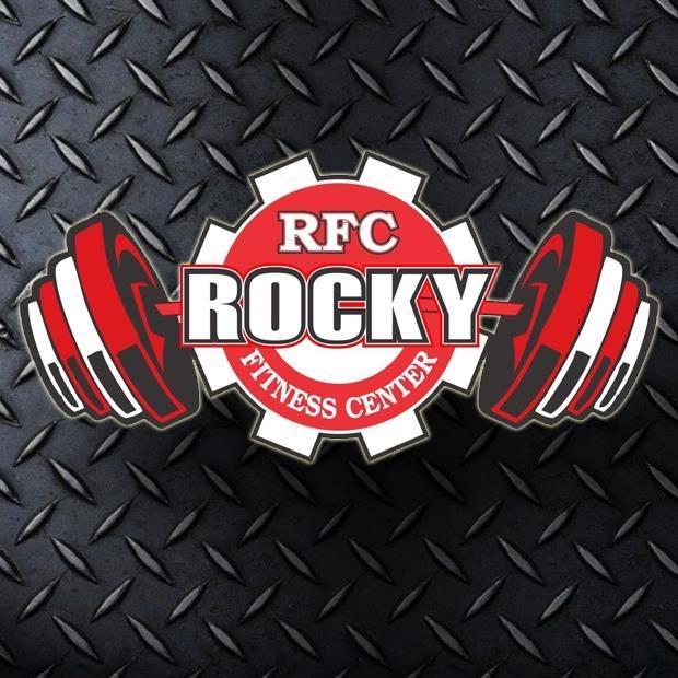 Rocky Fitness Center - CN3