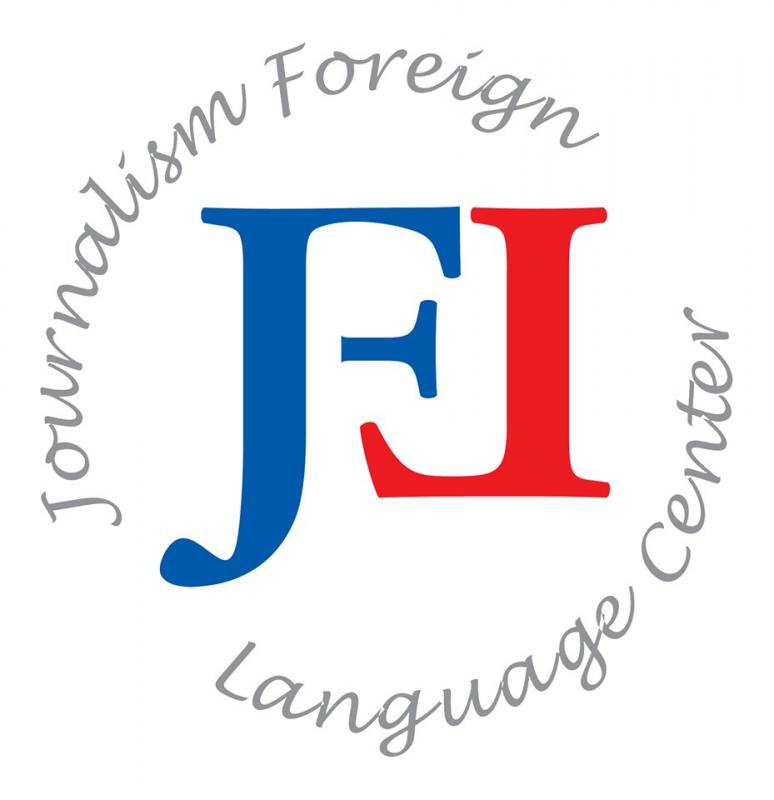 Trung tâm Ngoại Ngữ Báo Chí - Journalism Foreign Language Center - JFL