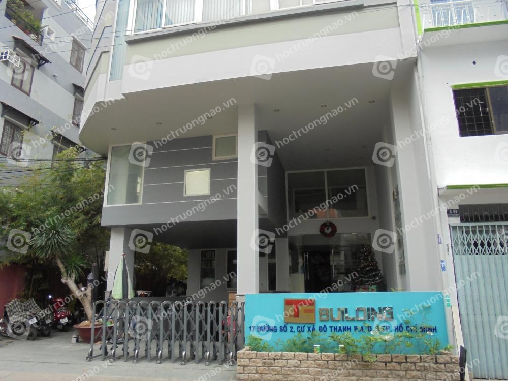 Trung tâm tin học Hoàng Nguyễn