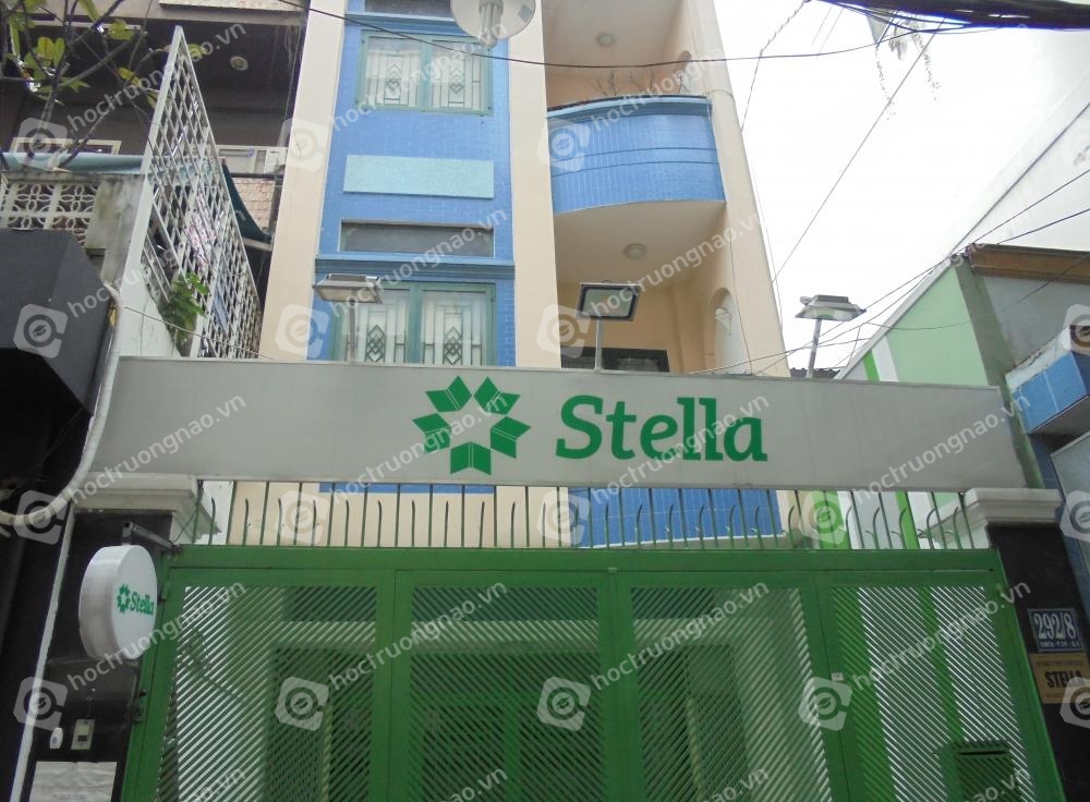 Stella Education
