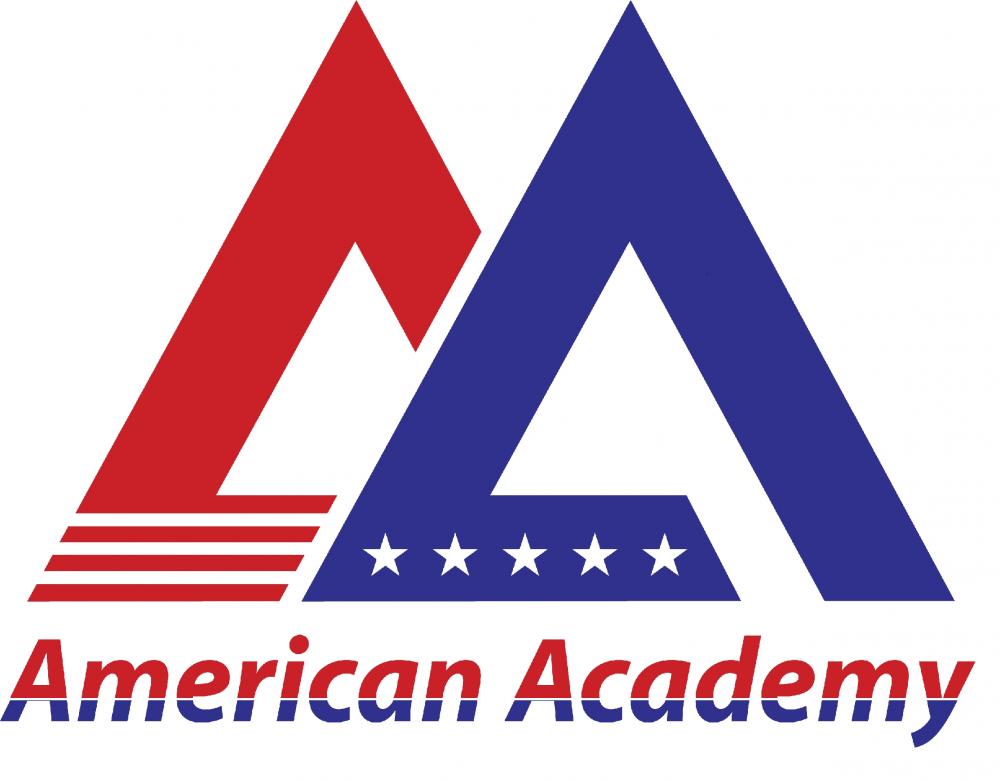 Trung tâm Anh ngữ AMA - American Academy AMA CS 3/2
