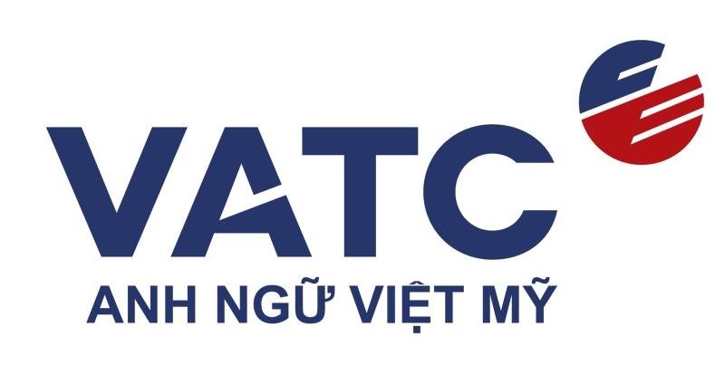 Anh ngữ Việt Mỹ - VATC Ba Tháng Hai