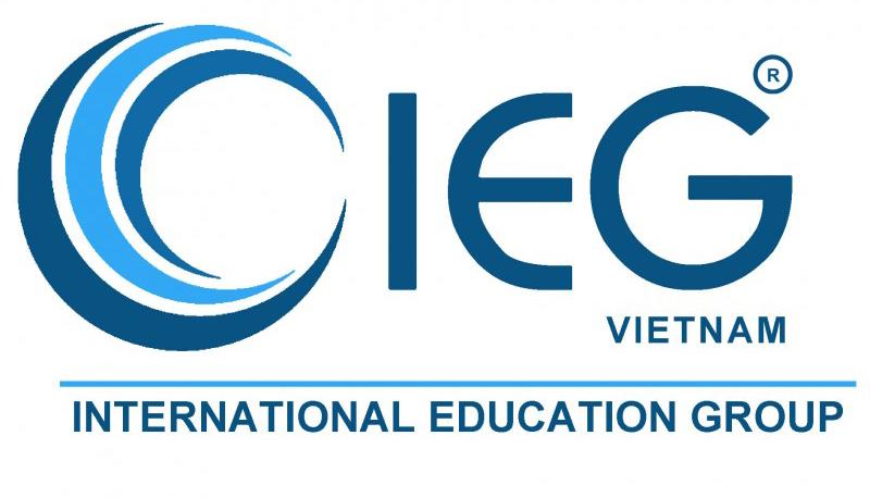 Viện ngôn ngữ quốc tế IEG