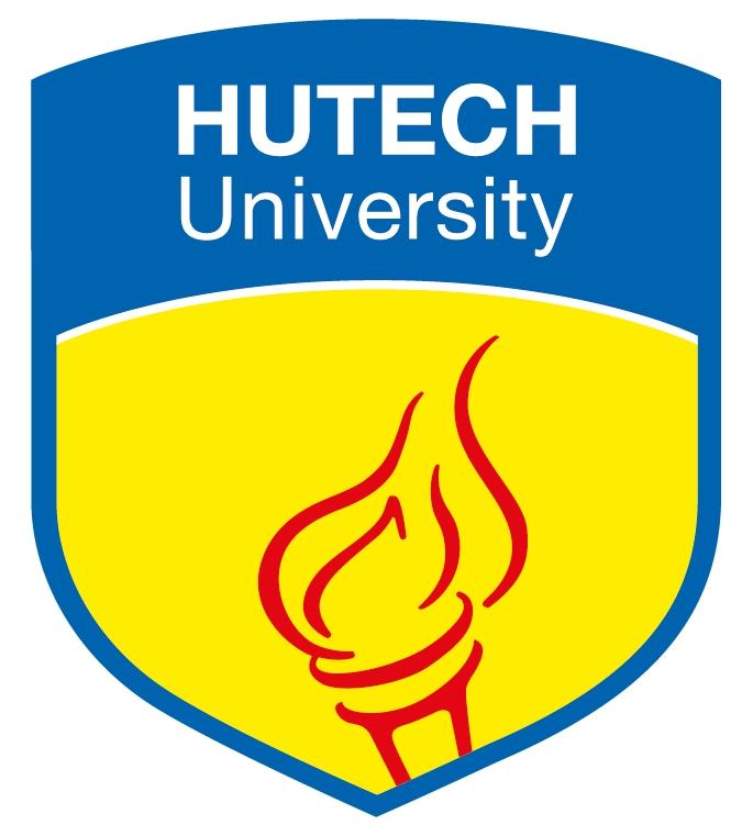 Trường đại học Công nghệ TP.Hồ Chí Minh - HUTECH - CS Ung Văn Khiêm
