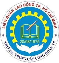 Trường trung cấp Công Đoàn TP.HCM