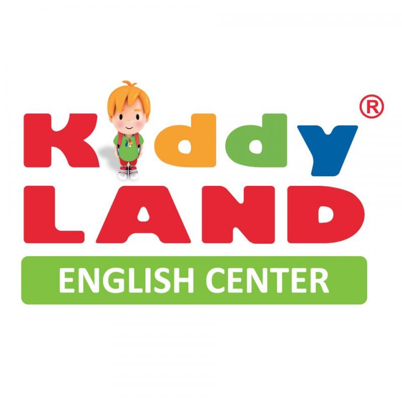 Trung tâm Kiddy Land - Kiddy Land English Center