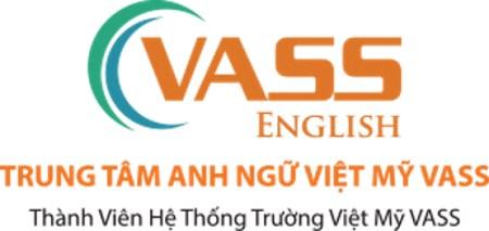 Trung Tâm Anh Ngữ Việt Mỹ - VASS English - CS Phan Xích Long
