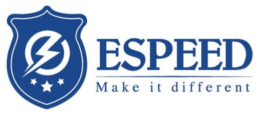 Trường Anh ngữ quốc tế ESPEED - CS Bình Thạnh