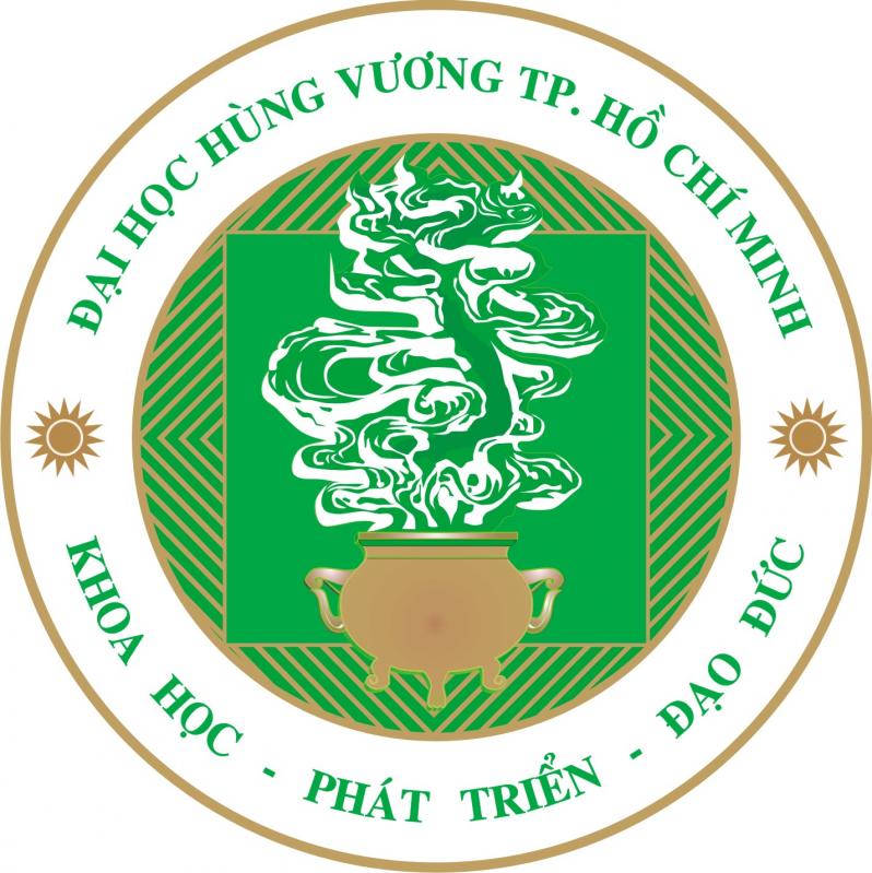 Trường đại học Hùng Vương TP. Hồ Chí Minh