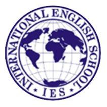 Trường Anh ngữ quốc tế - IES