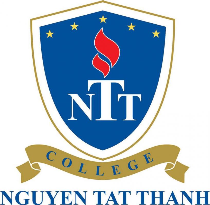 Trường Trung Cấp Nguyễn Tất Thành