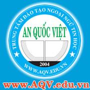 Trung tâm đào tạo ngoại ngữ - tin học An Quốc Việt - CS 474 Thống Nhất