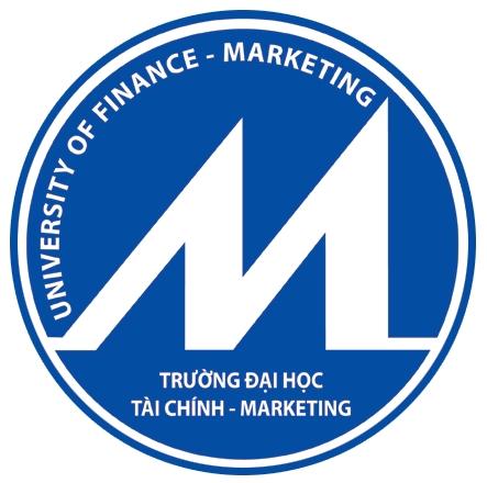 Trường Đại học Tài chính Marketing - UFM CS Nguyễn Trọng Tuyển