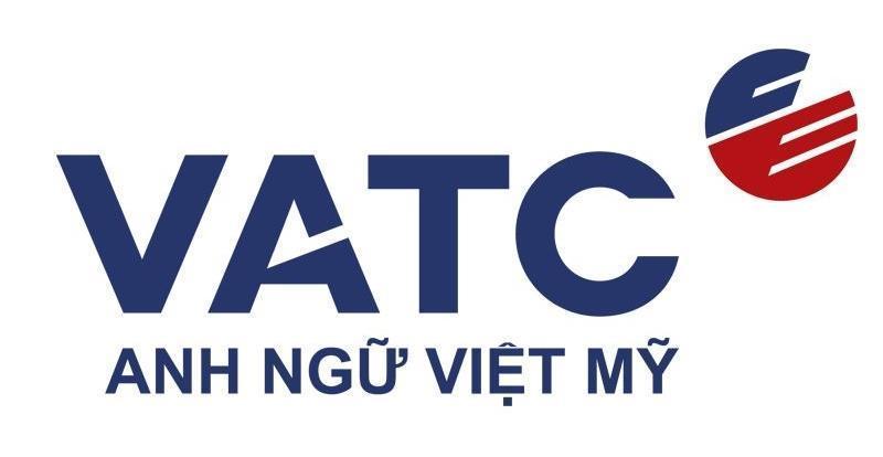 Anh ngữ Việt Mỹ - VATC Út Tịch