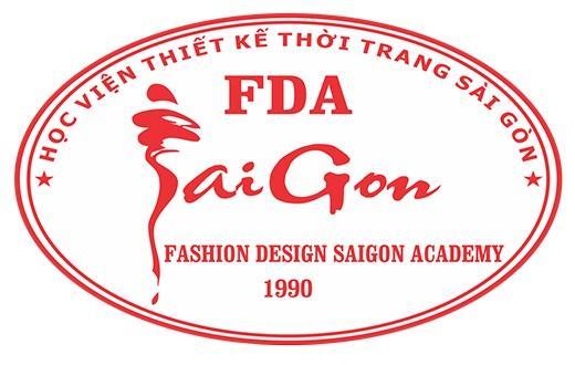 Học viện thiết kế thời trang Sài Gòn - Fashion Design Saigon Academy - CS Nhất Chi Mai
