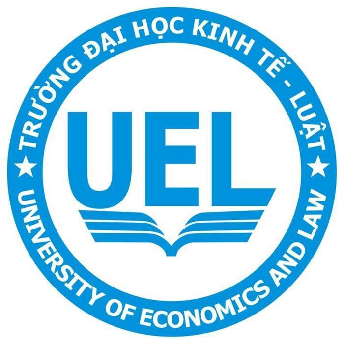 Trường đại học Kinh tế - Luật ĐH Quốc Gia TP.HCM | HocTruongNao.vn
