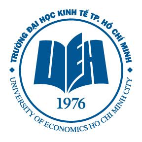 Trường đại học Kinh tế TP.Hồ Chí Minh CS D
