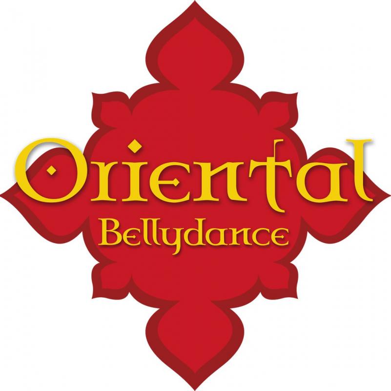 Oriental belly dance