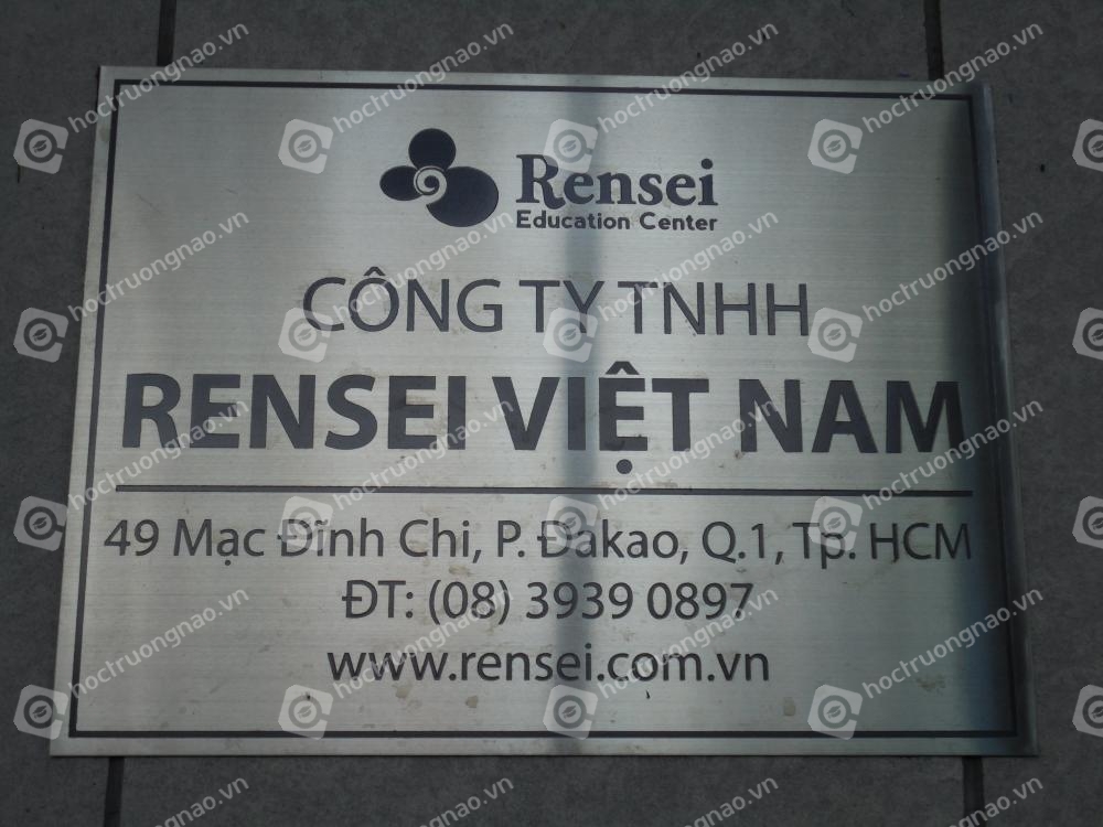 Rensei Việt Nam